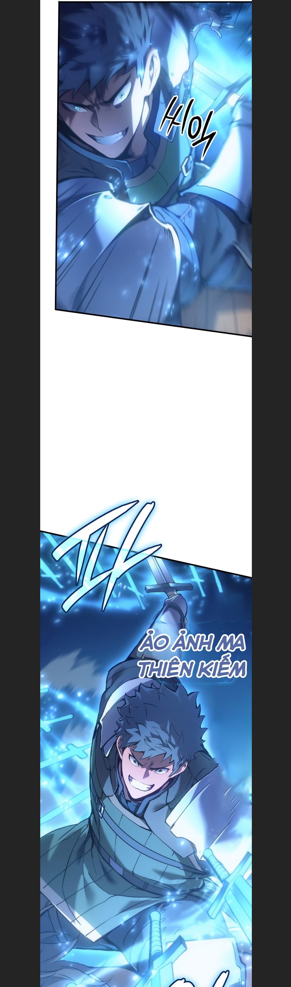 Đế Vương Hồi Quy - Chapter 51 - Page 18