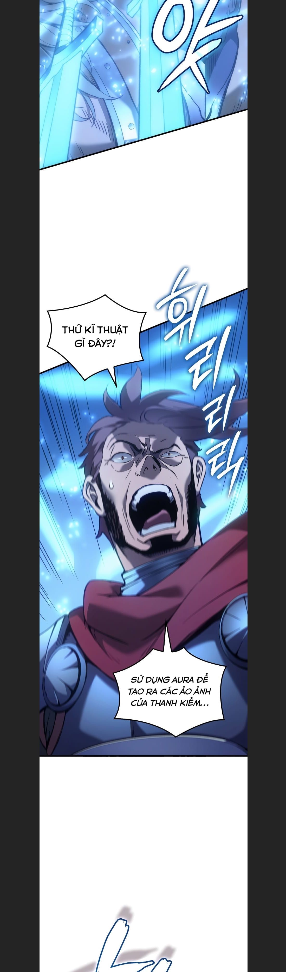 Đế Vương Hồi Quy - Chapter 51 - Page 19