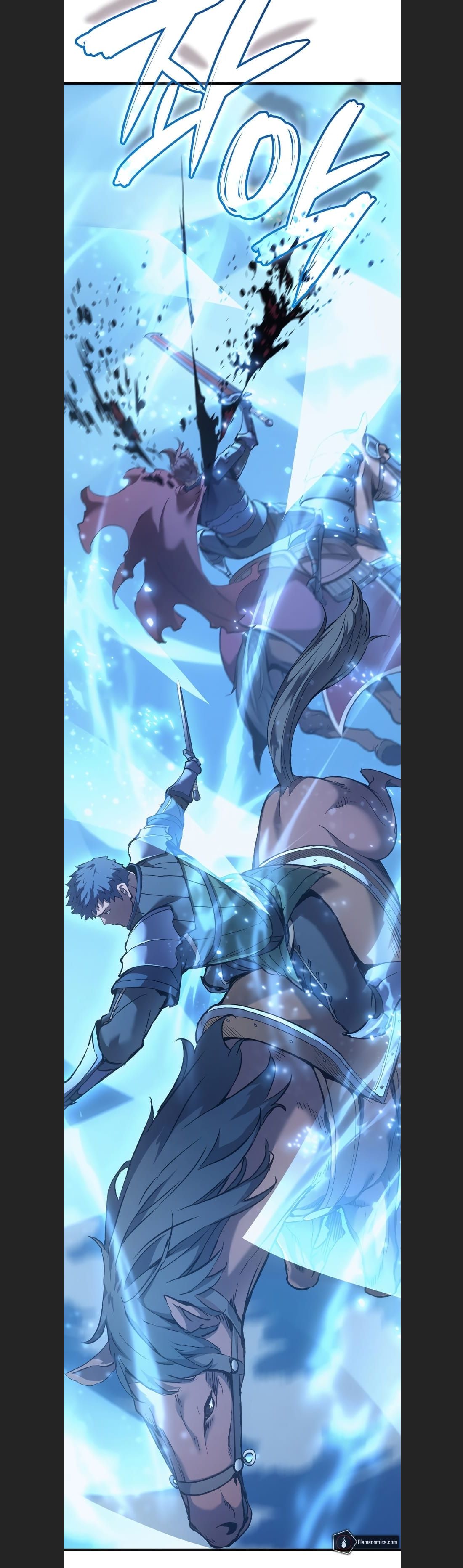 Đế Vương Hồi Quy - Chapter 51 - Page 20