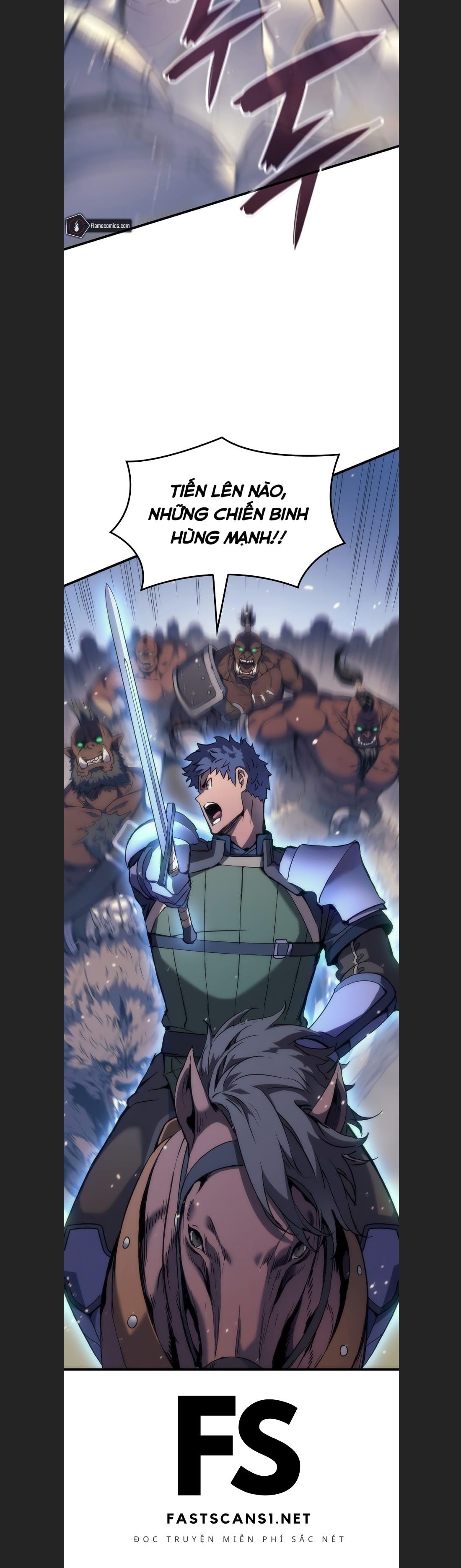 Đế Vương Hồi Quy - Chapter 51 - Page 25