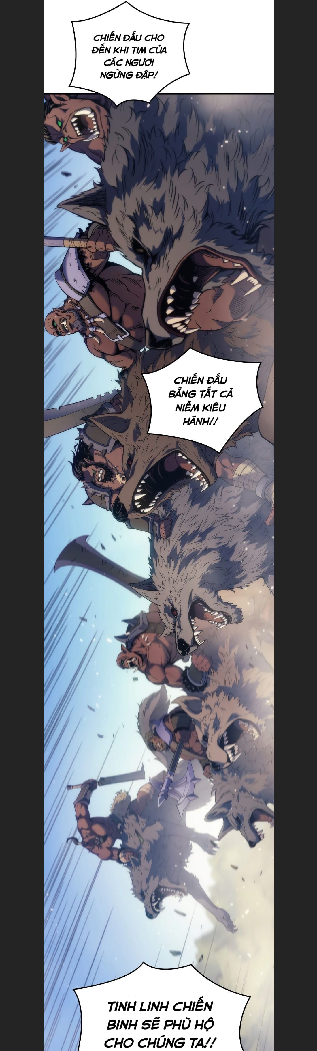 Đế Vương Hồi Quy - Chapter 51 - Page 26