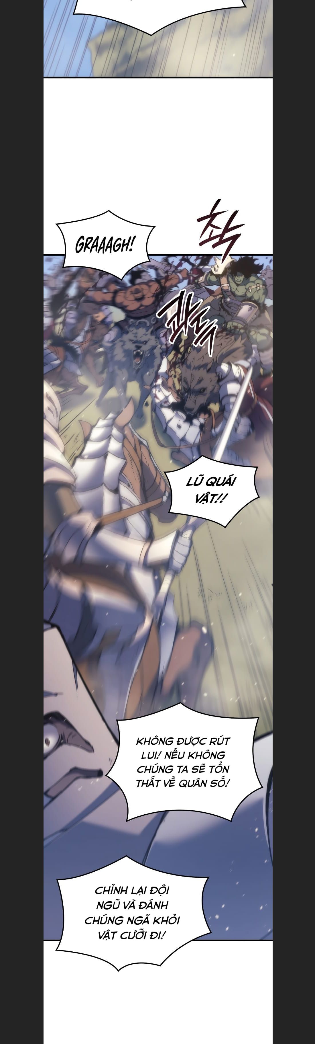 Đế Vương Hồi Quy - Chapter 51 - Page 27