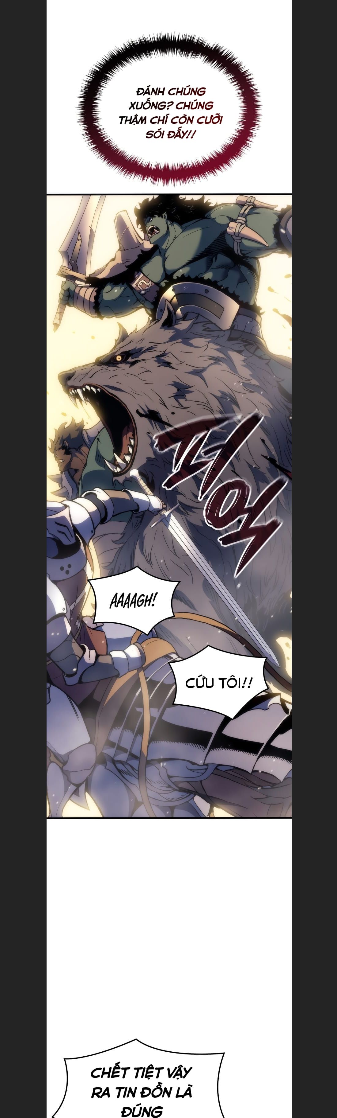 Đế Vương Hồi Quy - Chapter 51 - Page 28