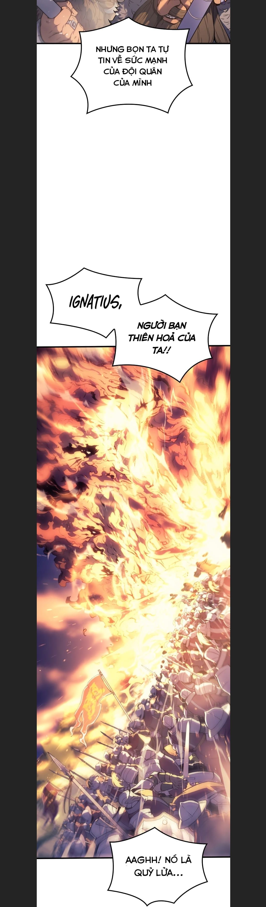 Đế Vương Hồi Quy - Chapter 51 - Page 31