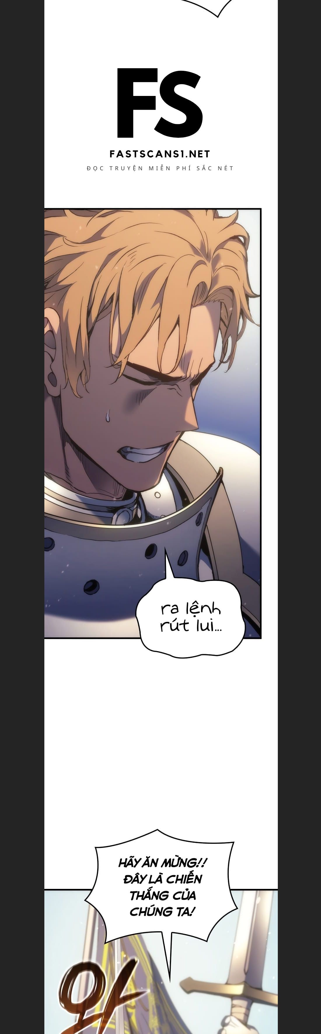 Đế Vương Hồi Quy - Chapter 51 - Page 35