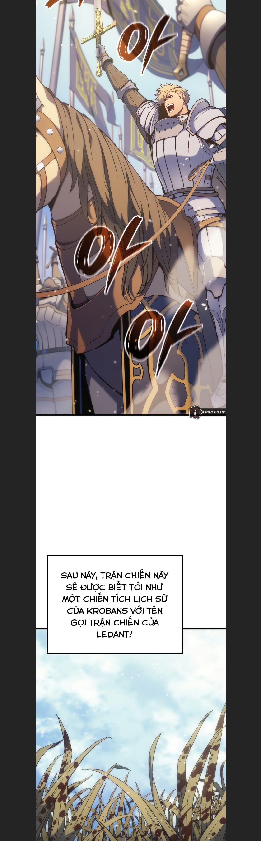 Đế Vương Hồi Quy - Chapter 51 - Page 36