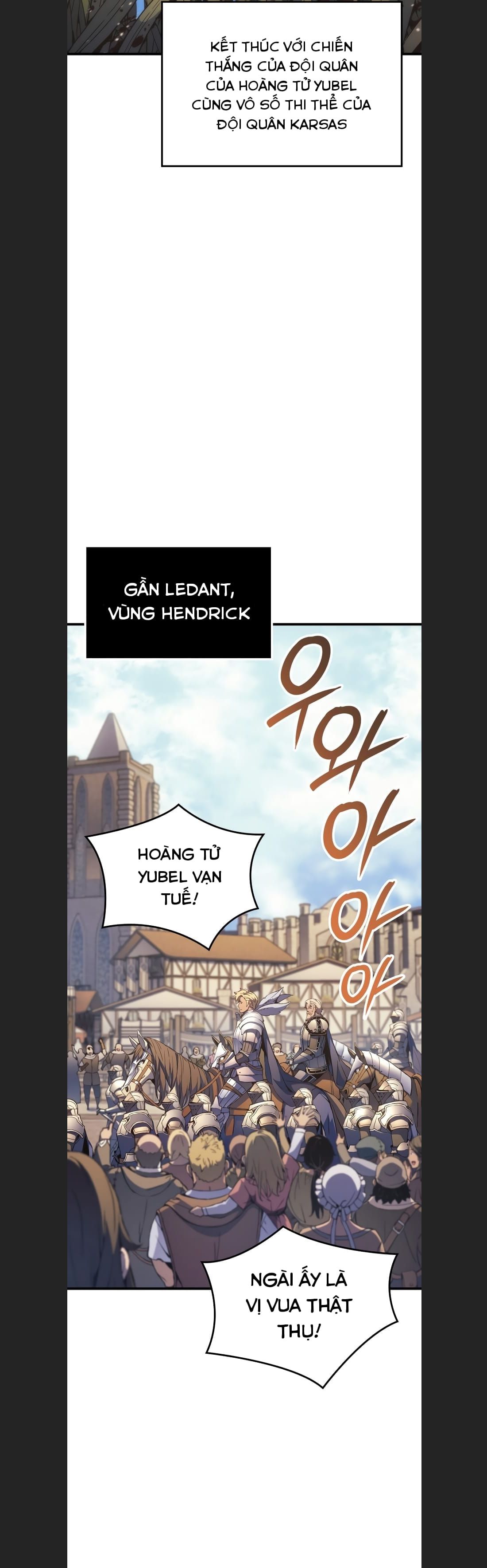 Đế Vương Hồi Quy - Chapter 51 - Page 37