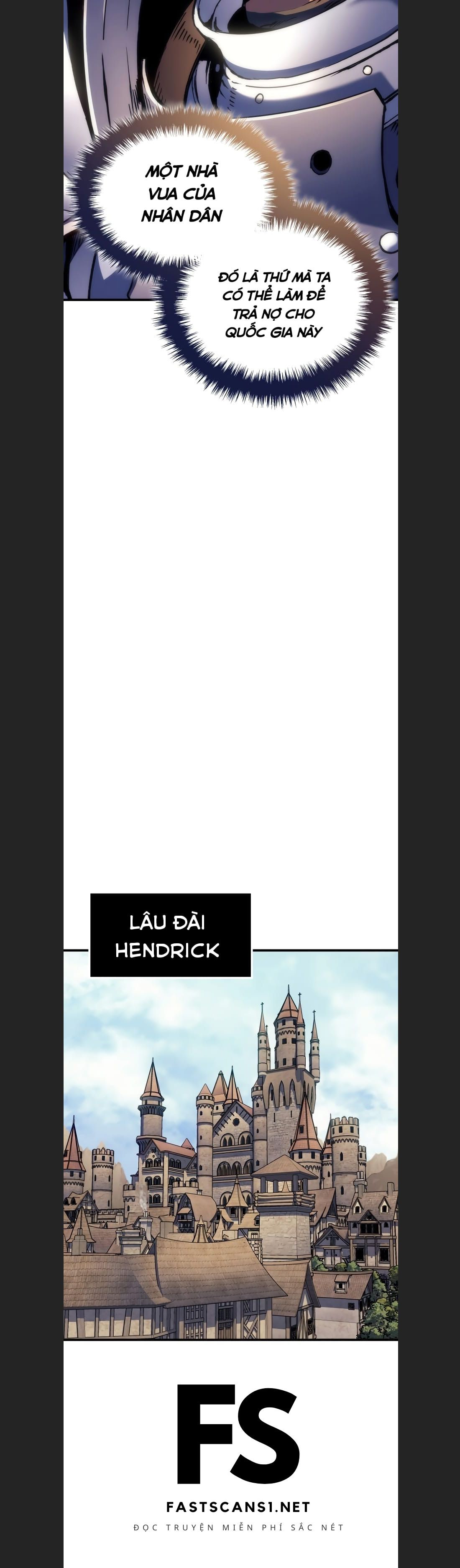 Đế Vương Hồi Quy - Chapter 51 - Page 41