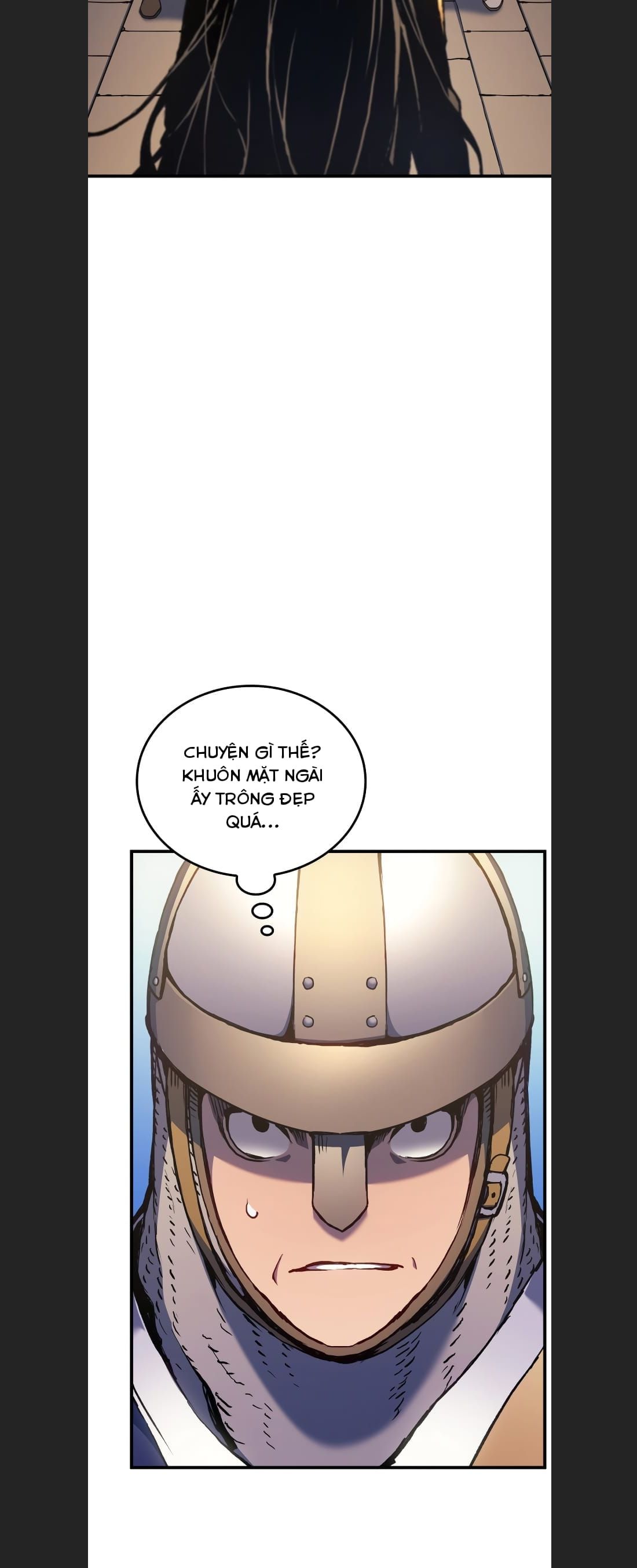 Đế Vương Hồi Quy - Chapter 51 - Page 43