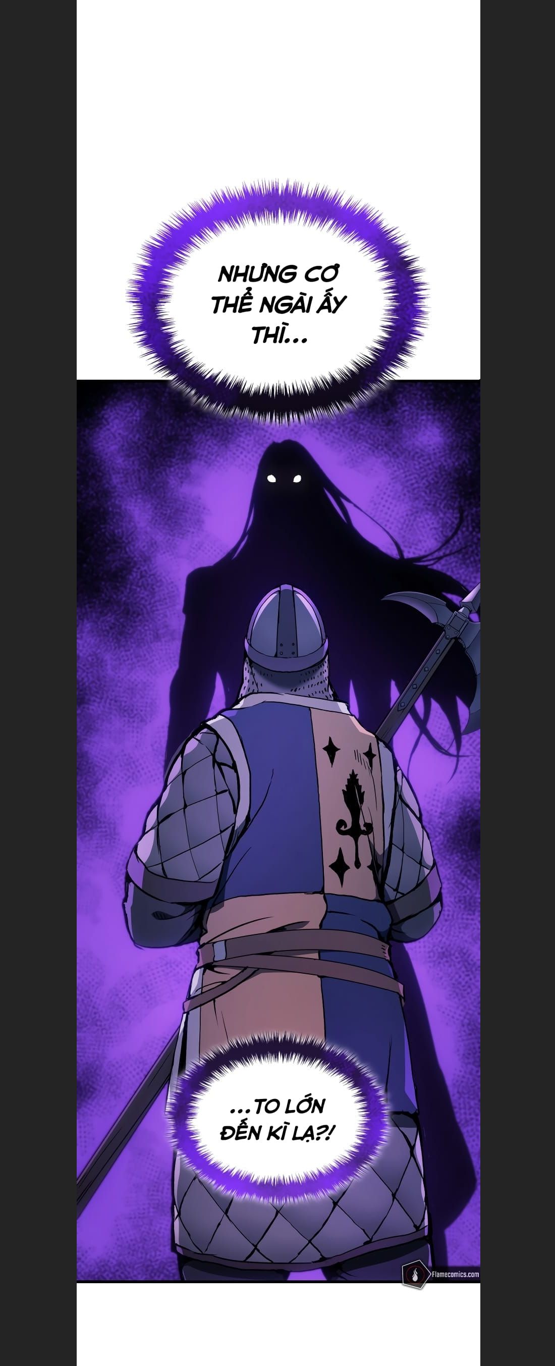 Đế Vương Hồi Quy - Chapter 51 - Page 44