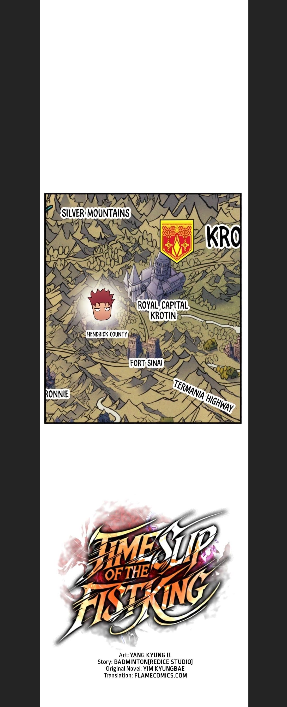 Đế Vương Hồi Quy - Chapter 51 - Page 45