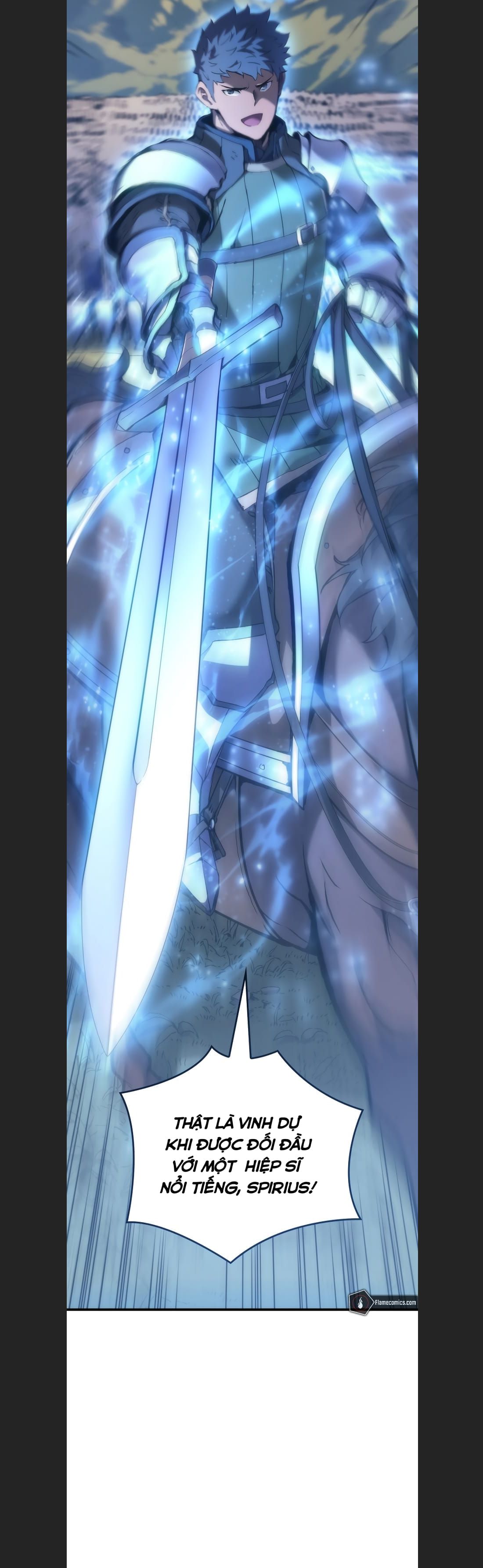 Đế Vương Hồi Quy - Chapter 51 - Page 6