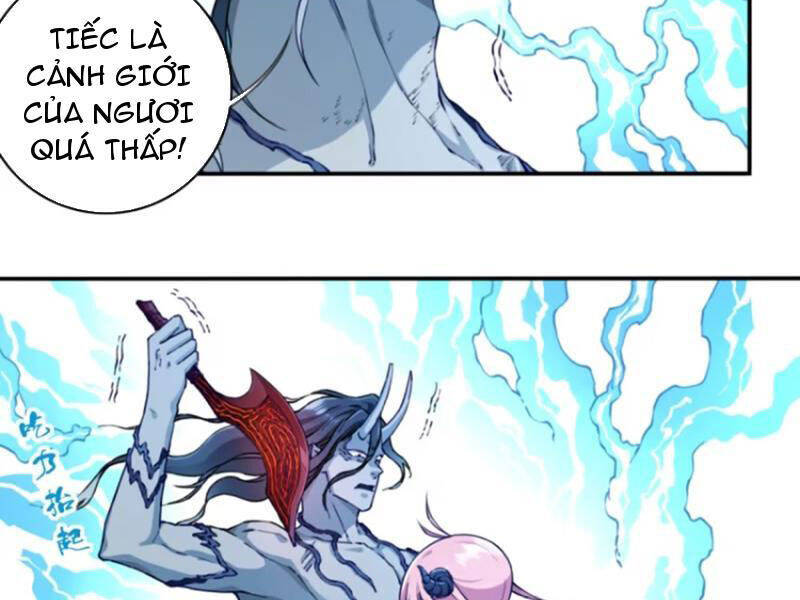 Ta Dùng Cơ Bắp Xưng Bá Tu Tiên Giới - Chapter 66 - Page 12