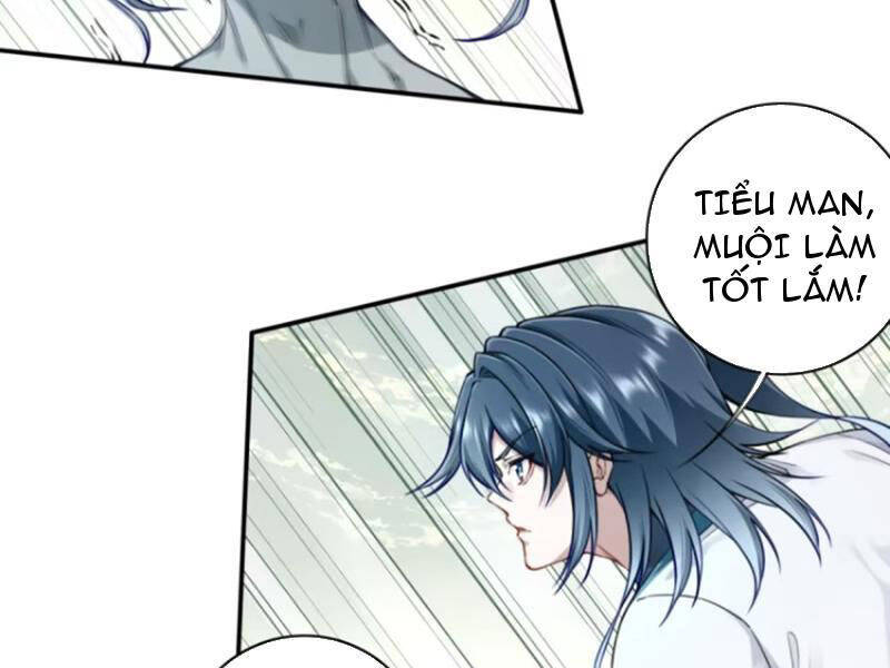 Ta Dùng Cơ Bắp Xưng Bá Tu Tiên Giới - Chapter 66 - Page 19