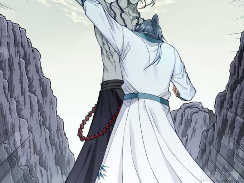 Ta Dùng Cơ Bắp Xưng Bá Tu Tiên Giới - Chapter 66 - Page 23