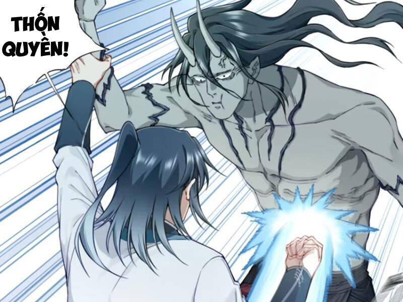 Ta Dùng Cơ Bắp Xưng Bá Tu Tiên Giới - Chapter 66 - Page 25