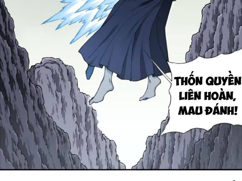 Ta Dùng Cơ Bắp Xưng Bá Tu Tiên Giới - Chapter 66 - Page 29