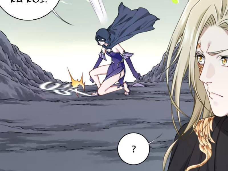 Ta Dùng Cơ Bắp Xưng Bá Tu Tiên Giới - Chapter 66 - Page 33
