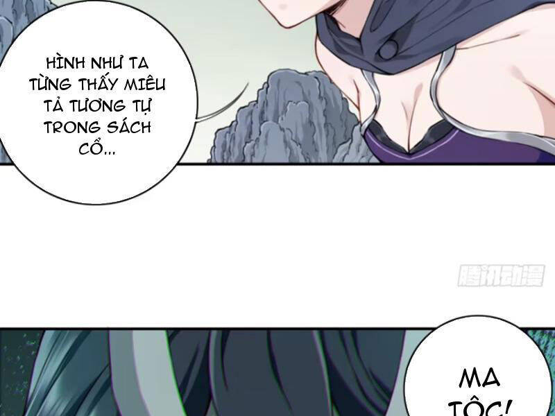 Ta Dùng Cơ Bắp Xưng Bá Tu Tiên Giới - Chapter 66 - Page 35