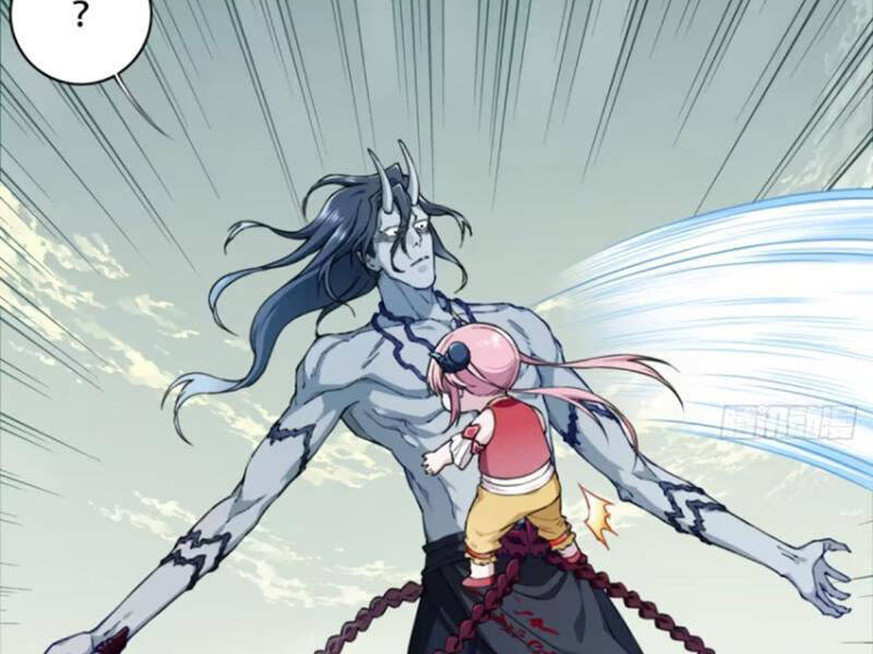 Ta Dùng Cơ Bắp Xưng Bá Tu Tiên Giới - Chapter 66 - Page 4