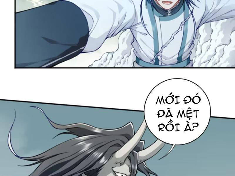 Ta Dùng Cơ Bắp Xưng Bá Tu Tiên Giới - Chapter 66 - Page 45