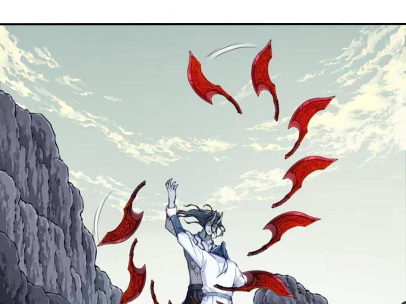 Ta Dùng Cơ Bắp Xưng Bá Tu Tiên Giới - Chapter 66 - Page 49