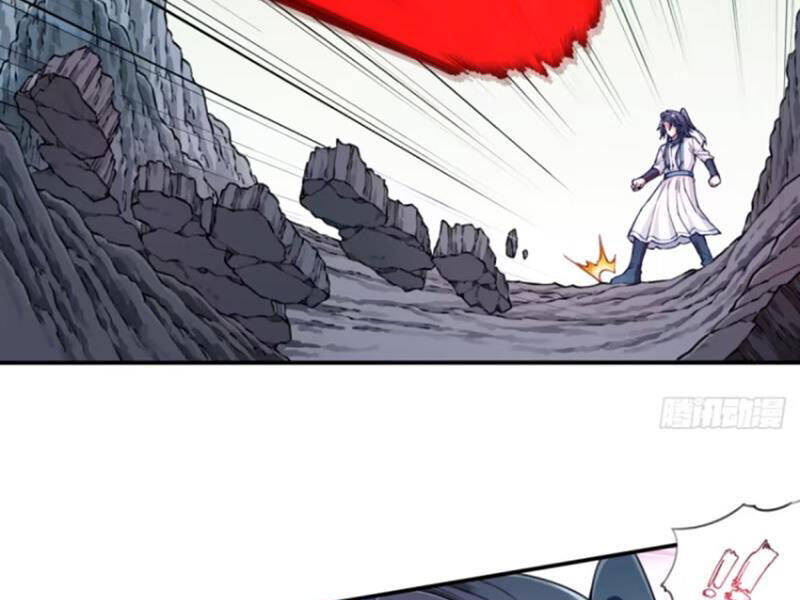 Ta Dùng Cơ Bắp Xưng Bá Tu Tiên Giới - Chapter 66 - Page 61