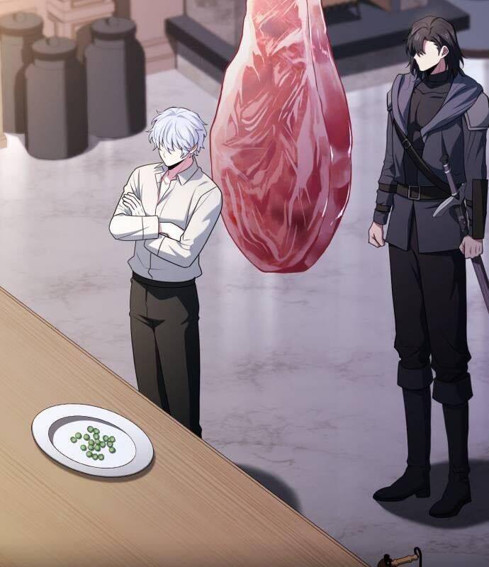 Hoàng Tử Bán Thuốc - Chapter 51 - Page 55