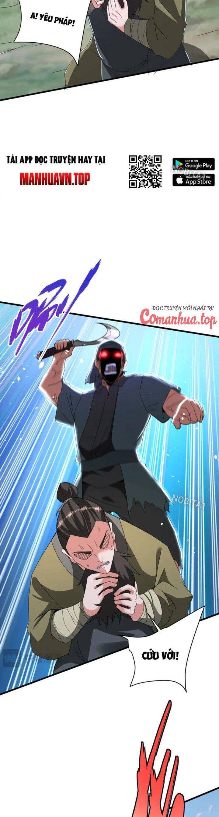 Đại Tần Ta Con Trai Tần Thủy Hoàng Giết Địch Thăng Cấp Thành Thần - Chapter 149 - Page 24