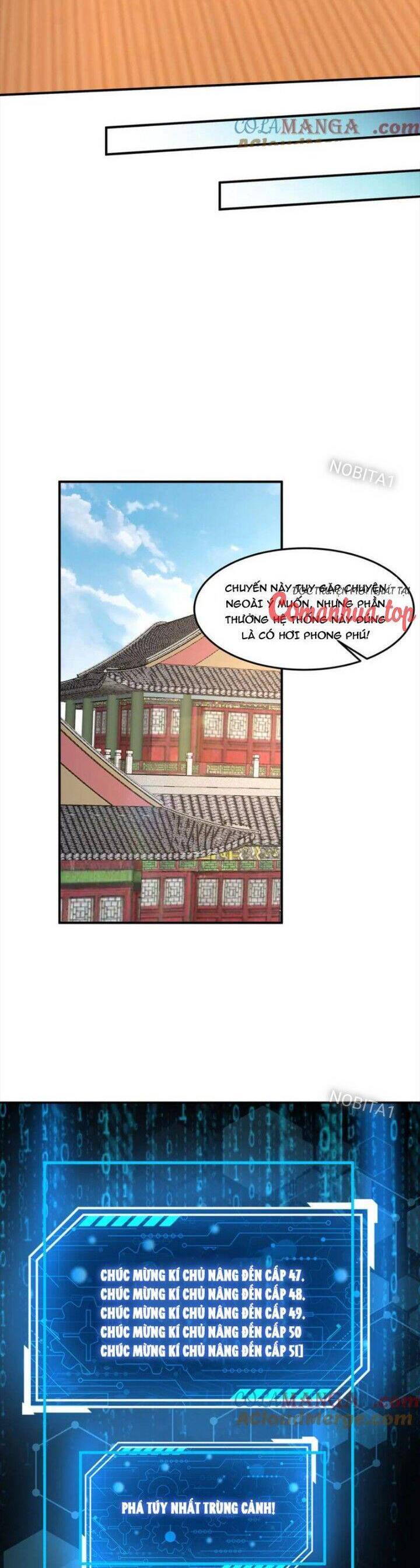 Đại Tần Ta Con Trai Tần Thủy Hoàng Giết Địch Thăng Cấp Thành Thần - Chapter 149 - Page 9