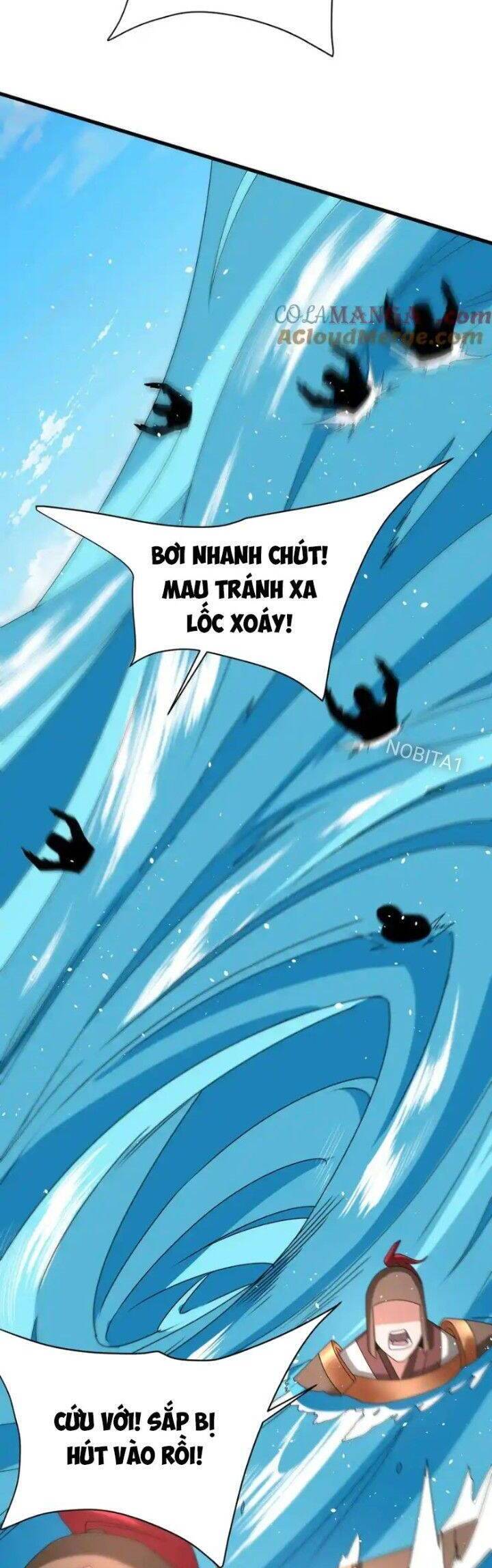 Đại Tần Ta Con Trai Tần Thủy Hoàng Giết Địch Thăng Cấp Thành Thần - Chapter 151 - Page 10