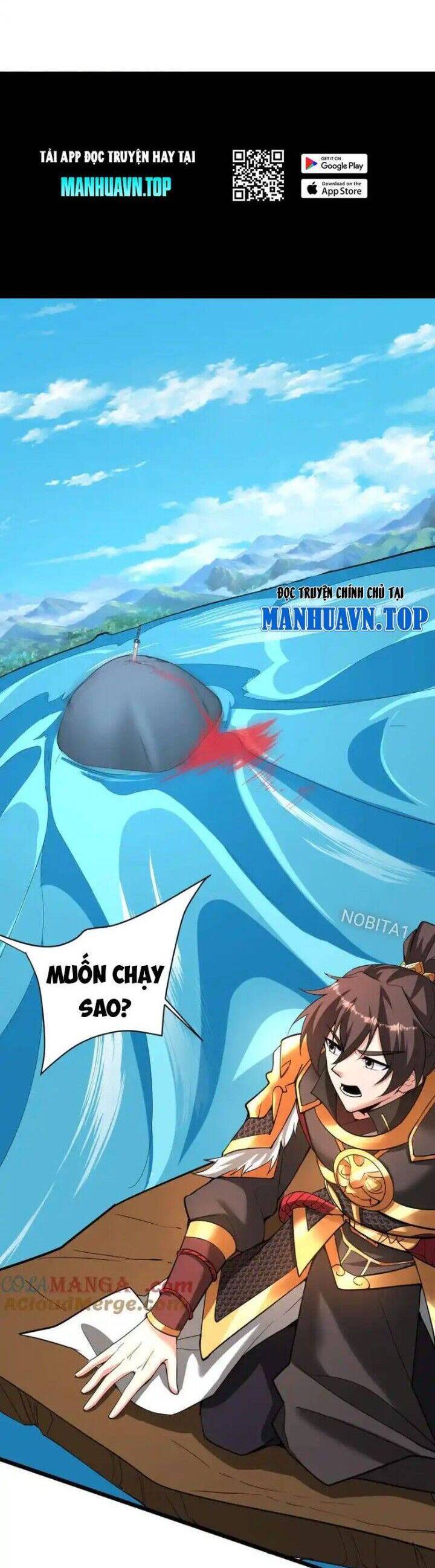 Đại Tần Ta Con Trai Tần Thủy Hoàng Giết Địch Thăng Cấp Thành Thần - Chapter 151 - Page 12