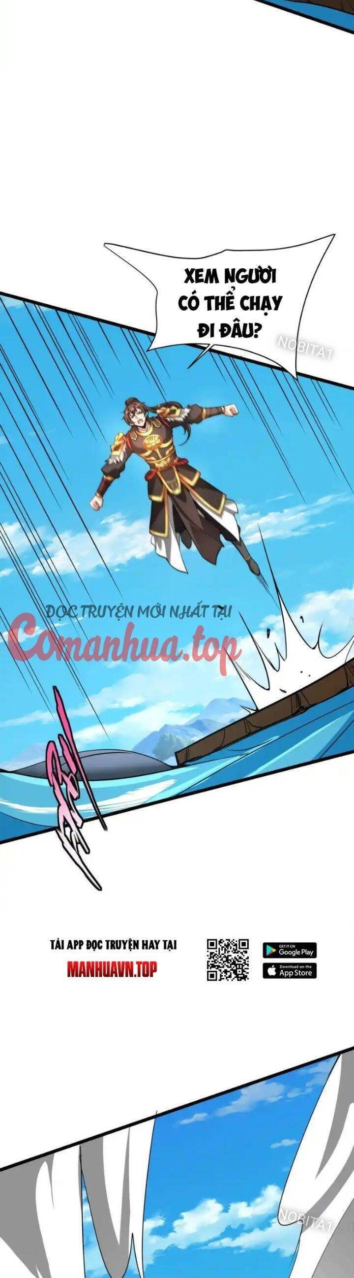 Đại Tần Ta Con Trai Tần Thủy Hoàng Giết Địch Thăng Cấp Thành Thần - Chapter 151 - Page 13