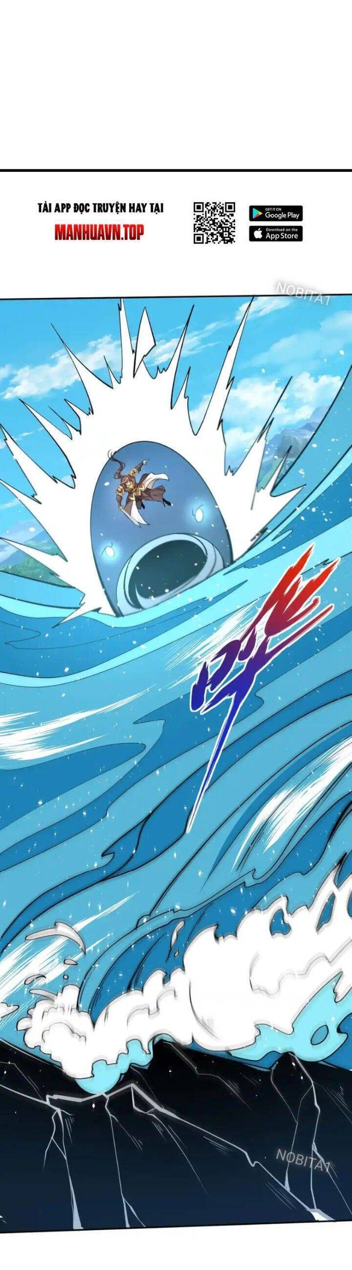 Đại Tần Ta Con Trai Tần Thủy Hoàng Giết Địch Thăng Cấp Thành Thần - Chapter 151 - Page 15