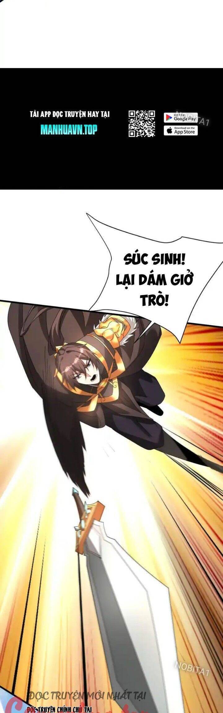 Đại Tần Ta Con Trai Tần Thủy Hoàng Giết Địch Thăng Cấp Thành Thần - Chapter 151 - Page 8