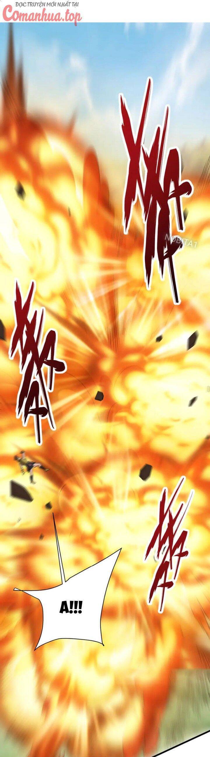 Đại Tần Ta Con Trai Tần Thủy Hoàng Giết Địch Thăng Cấp Thành Thần - Chapter 153 - Page 17