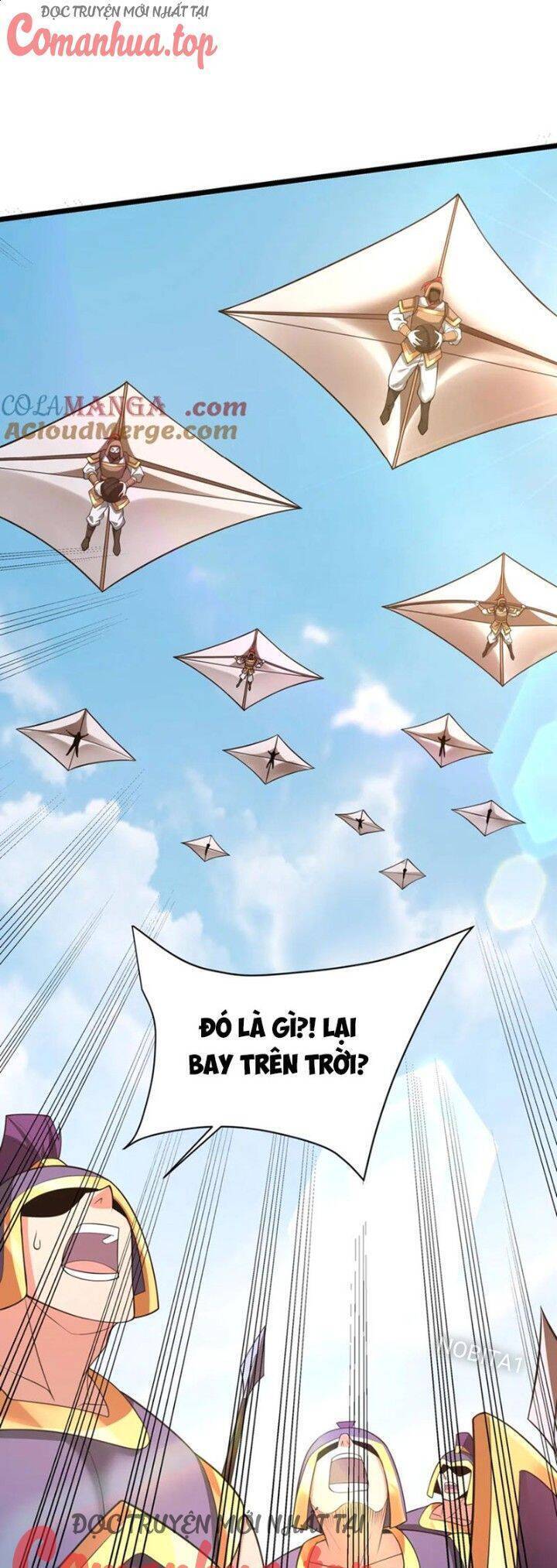 Đại Tần Ta Con Trai Tần Thủy Hoàng Giết Địch Thăng Cấp Thành Thần - Chapter 153 - Page 32