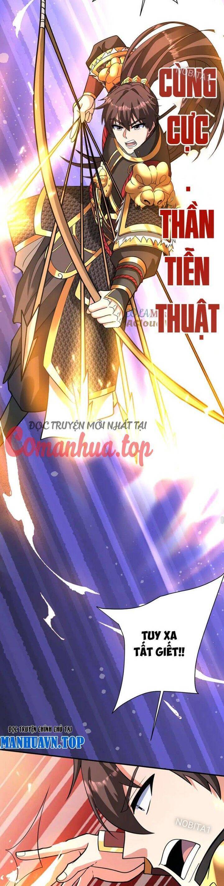 Đại Tần Ta Con Trai Tần Thủy Hoàng Giết Địch Thăng Cấp Thành Thần - Chapter 154 - Page 14