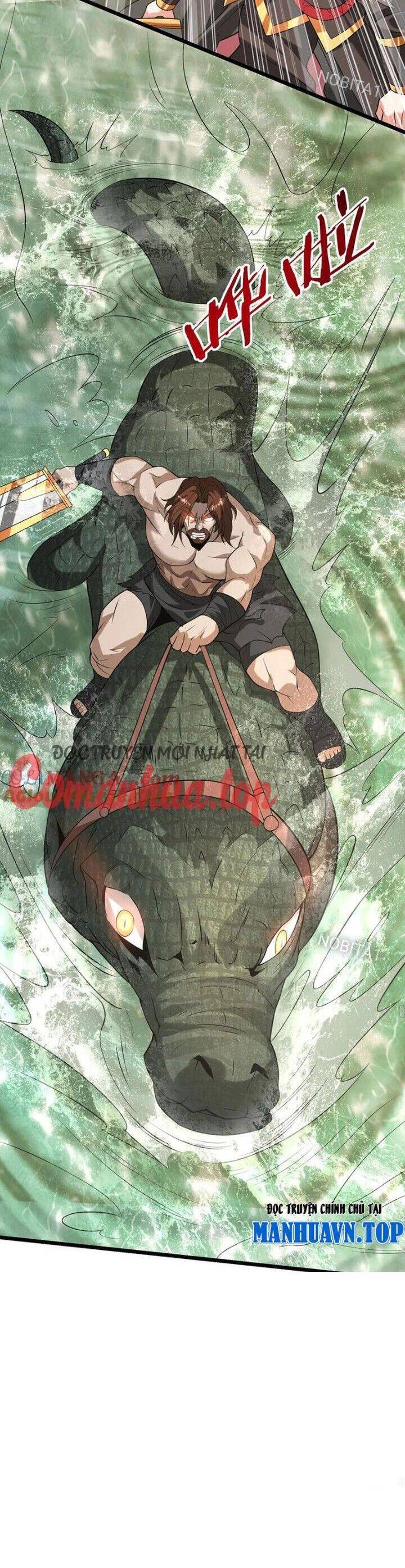 Đại Tần Ta Con Trai Tần Thủy Hoàng Giết Địch Thăng Cấp Thành Thần - Chapter 155 - Page 15