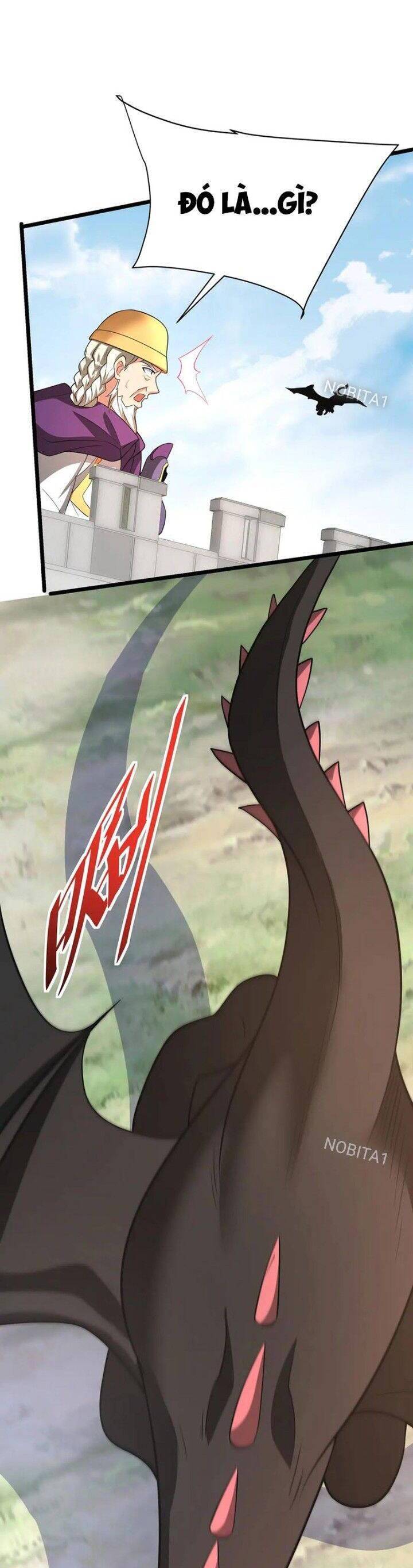 Đại Tần Ta Con Trai Tần Thủy Hoàng Giết Địch Thăng Cấp Thành Thần - Chapter 156 - Page 20