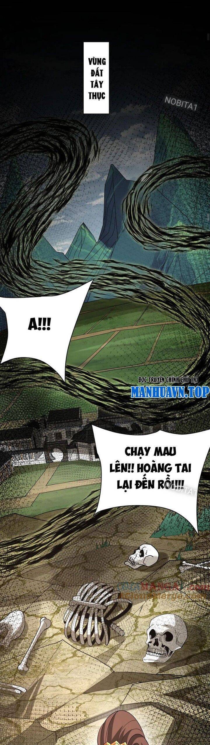 Đại Tần Ta Con Trai Tần Thủy Hoàng Giết Địch Thăng Cấp Thành Thần - Chapter 157 - Page 15