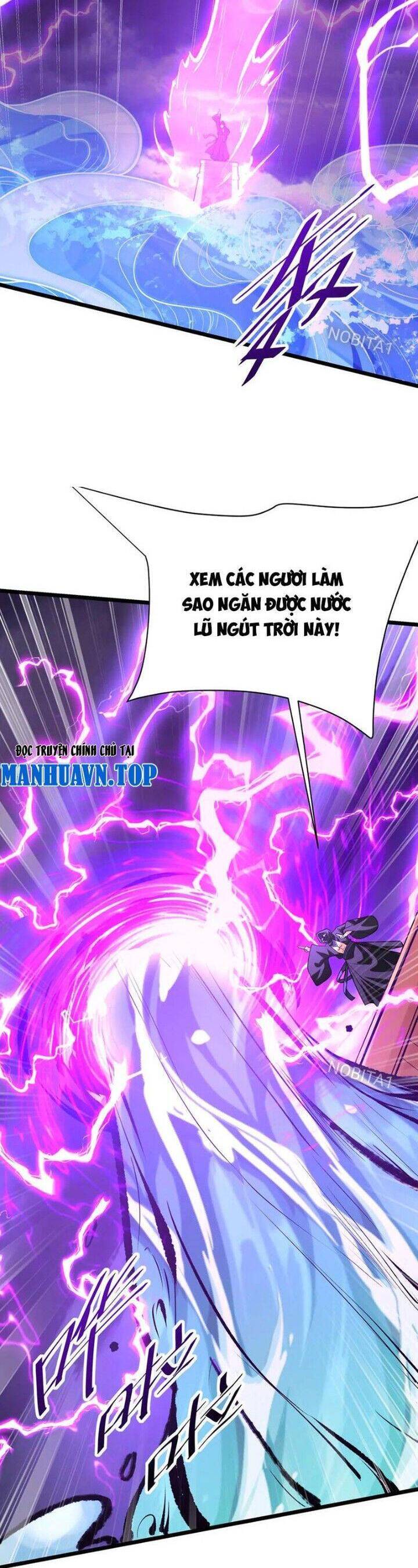 Đại Tần Ta Con Trai Tần Thủy Hoàng Giết Địch Thăng Cấp Thành Thần - Chapter 157 - Page 26