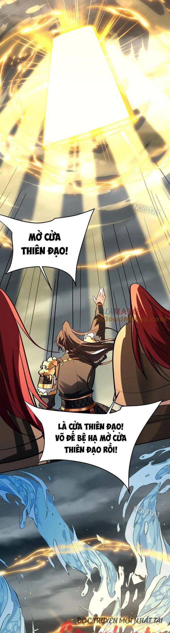 Đại Tần Ta Con Trai Tần Thủy Hoàng Giết Địch Thăng Cấp Thành Thần - Chapter 158 - Page 14