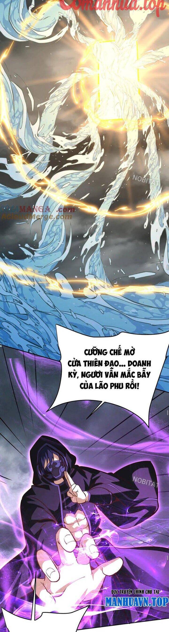 Đại Tần Ta Con Trai Tần Thủy Hoàng Giết Địch Thăng Cấp Thành Thần - Chapter 158 - Page 15