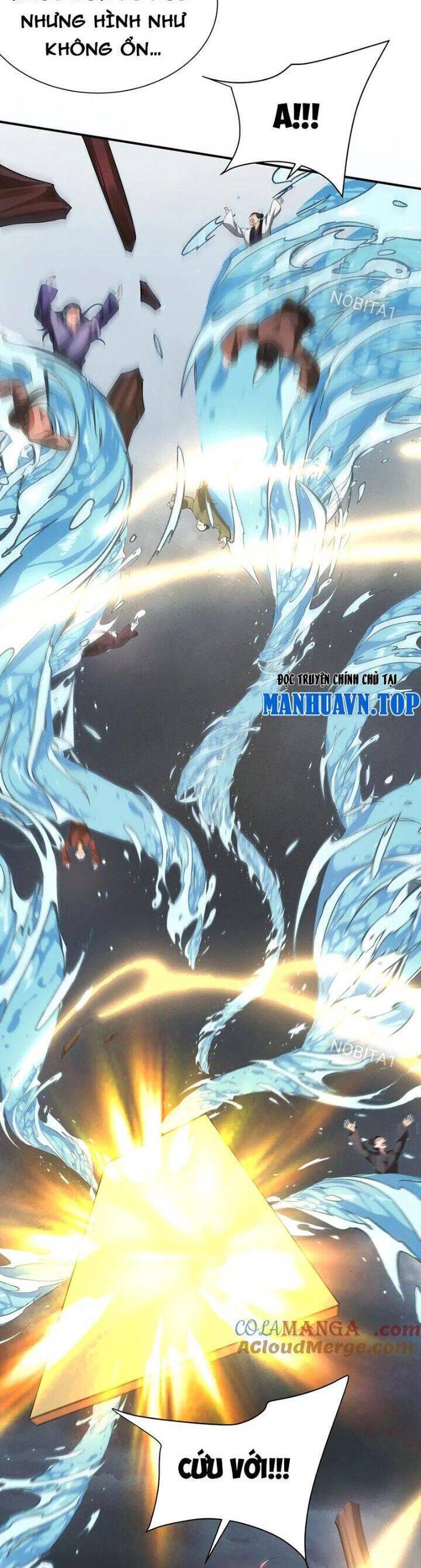 Đại Tần Ta Con Trai Tần Thủy Hoàng Giết Địch Thăng Cấp Thành Thần - Chapter 158 - Page 17