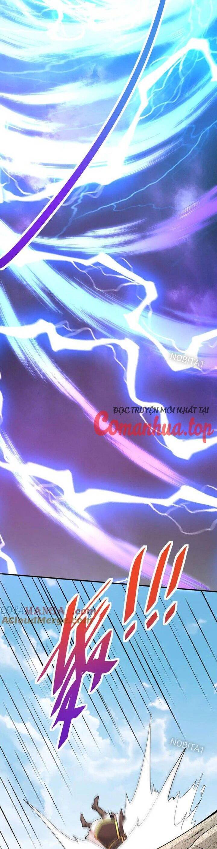 Đại Tần Ta Con Trai Tần Thủy Hoàng Giết Địch Thăng Cấp Thành Thần - Chapter 158 - Page 25