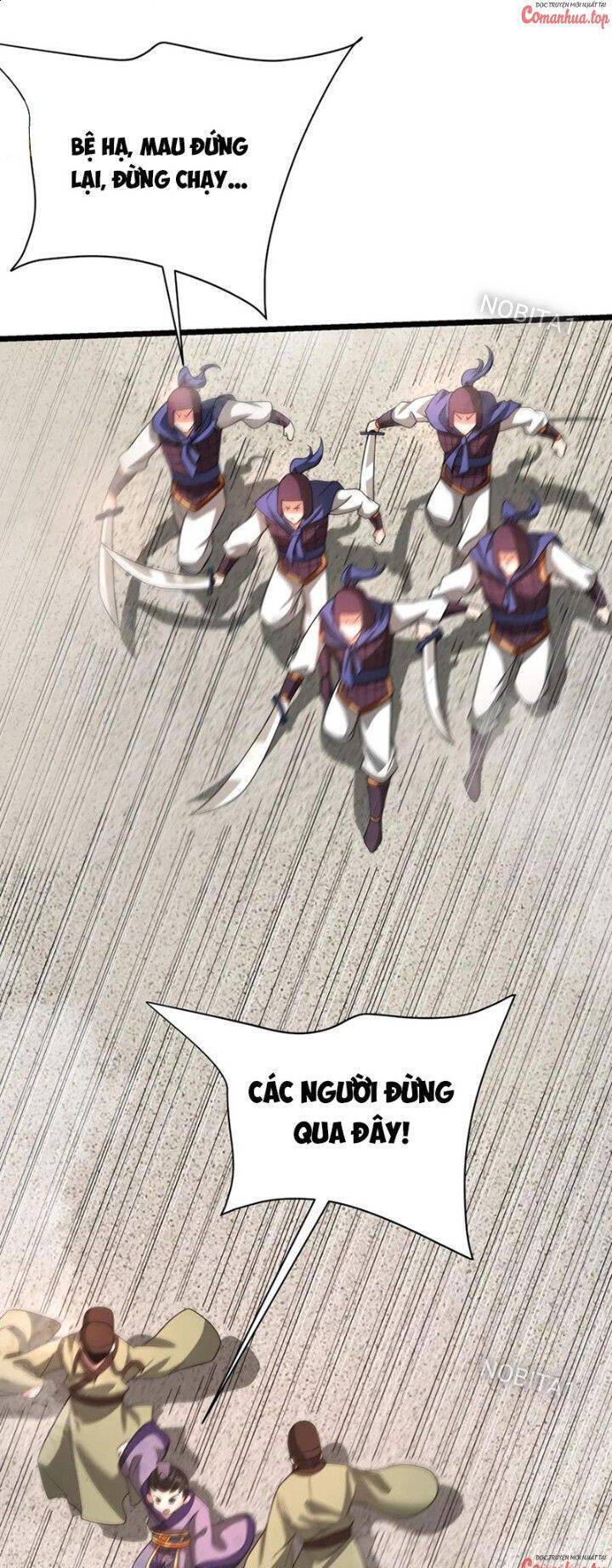 Đại Tần Ta Con Trai Tần Thủy Hoàng Giết Địch Thăng Cấp Thành Thần - Chapter 158 - Page 28
