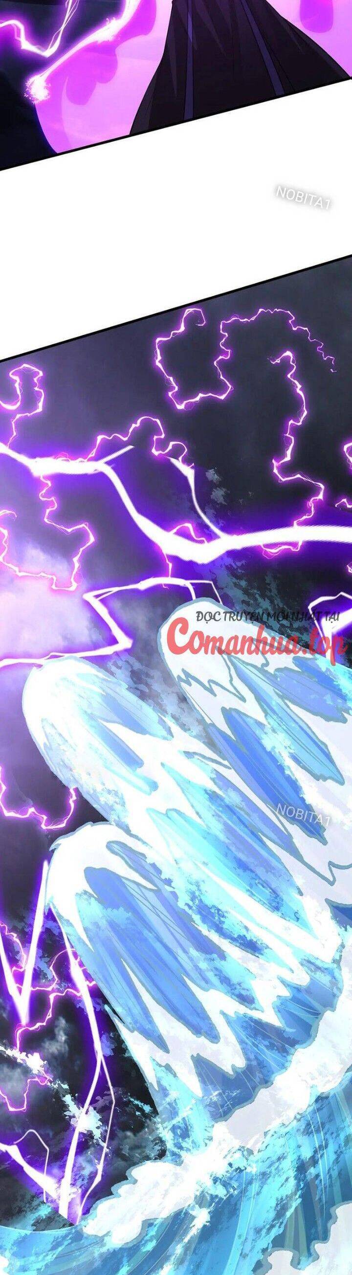 Đại Tần Ta Con Trai Tần Thủy Hoàng Giết Địch Thăng Cấp Thành Thần - Chapter 158 - Page 9