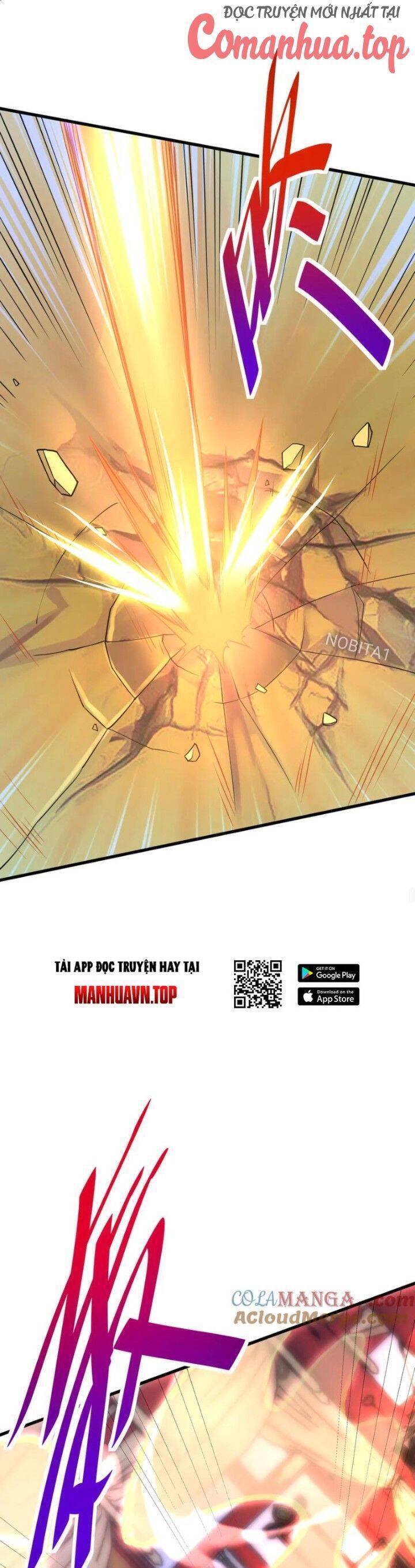 Đại Tần Ta Con Trai Tần Thủy Hoàng Giết Địch Thăng Cấp Thành Thần - Chapter 159 - Page 17