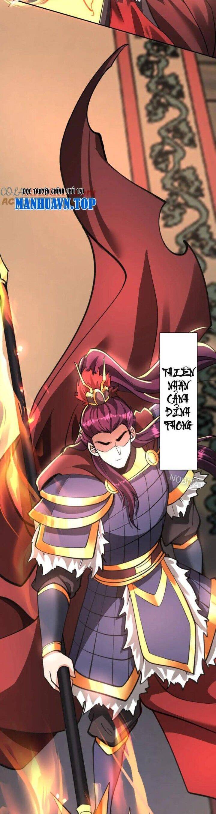 Đại Tần Ta Con Trai Tần Thủy Hoàng Giết Địch Thăng Cấp Thành Thần - Chapter 159 - Page 20